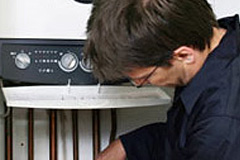 boiler service Wrights Green