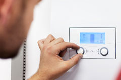 best Wrights Green boiler servicing companies