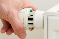 Wrights Green central heating repair costs