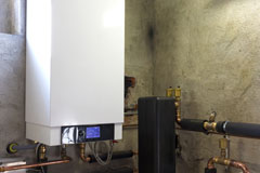 Wrights Green condensing boiler companies